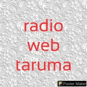 .RADIO WEB TARUMÃ