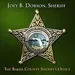 Baker County Sheriff and Fire