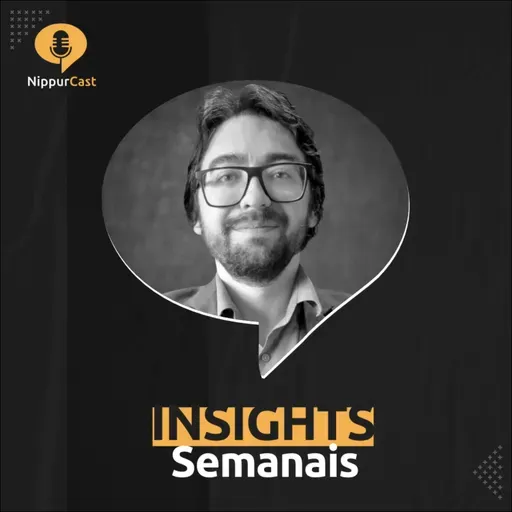 Insights Semanais - 08.09.23