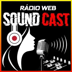 Web Rádio Sound Cast