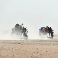 Le journal du 05 juin 2026- Goudoumaria face à l’avancée du sable dans les cuvettes oasiennes