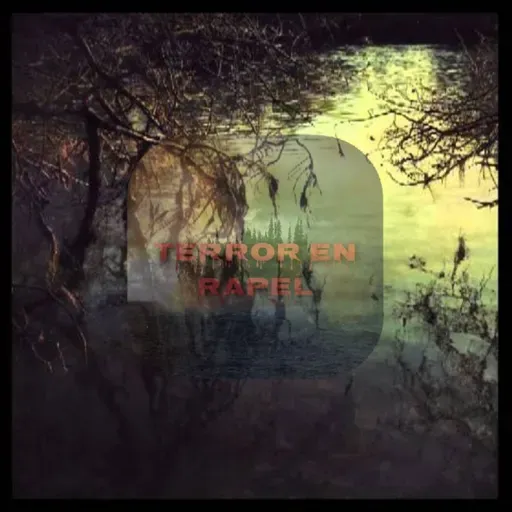 Silencio - Edgar Allan Poe - Terror En Rapel