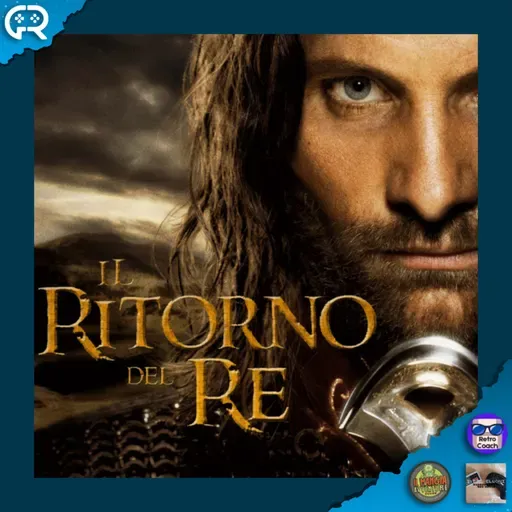 176 - Il Signore degli Anelli - Il Ritorno del Re