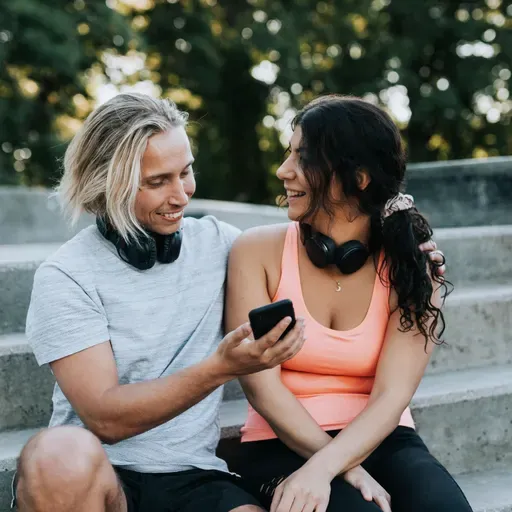 No me quedo offline - ¿Sabes qué es la Inteligencia emocional digital?