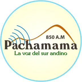 Pachamama Podcast