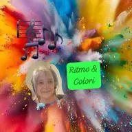 A SERVIZIO  - RITMO & COLORI ⭐🎼🎨