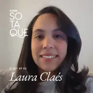 S07 Ep. 02: Conheça Laura Claes