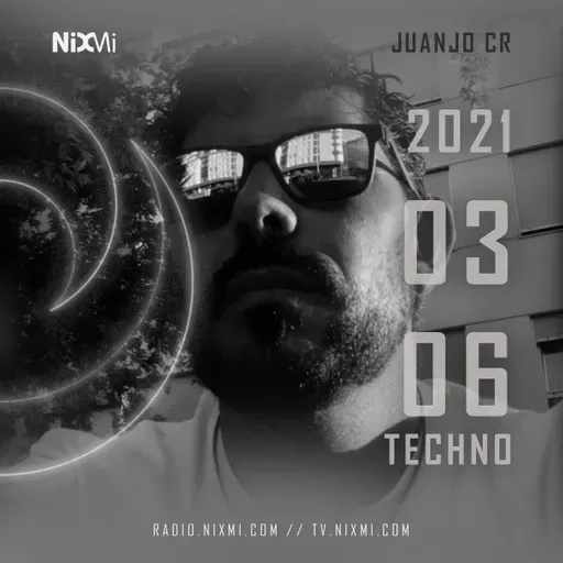2021-03-06 - JUANJO CR - TECHNO