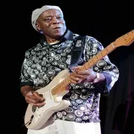 Buddy Guy - Not Noise but Music 4.20.’26 11.54 AM