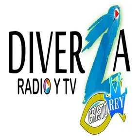DIVERZA RADIO Y TV CRISTO REY