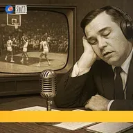 Acá cambió todo 🏀 La NBA pudo haber desaparecido por este juego...