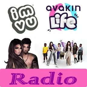 Radio Imvu Avk