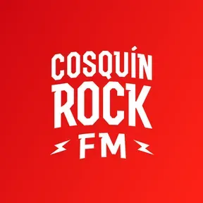 Cosquin Rock FM en vivo
