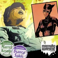 Gotham Central – À Sombra do Morcego • MW #235