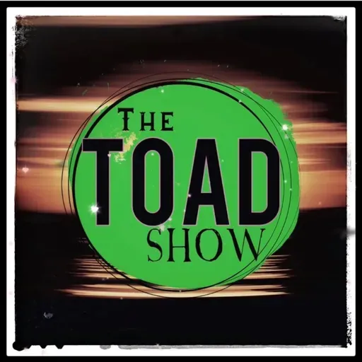 Toad Show with Porlie 2022-03-25 21:00