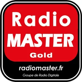 Radio Master Gold