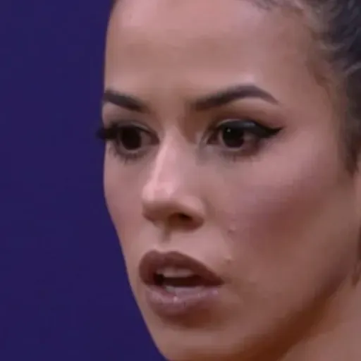 BBB22 - Ironias da vida!