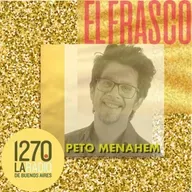 Peto Menahem dirige "Transferencia" el amor en tiempos de distanciamiento social