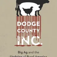 Ear to the Ground 383: Corporate Vs. Community