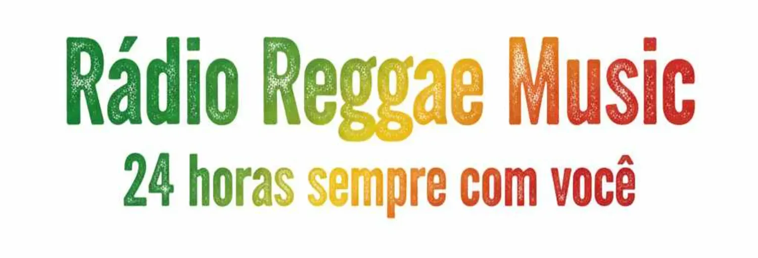 Rádio Reggae Music