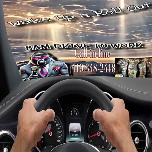 Morning Drive With Dj B Lethal 2025-05-08 08:00