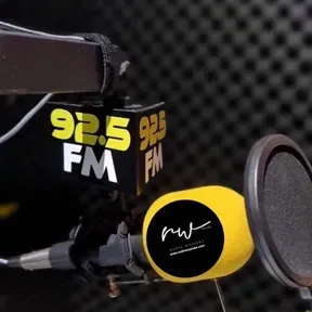 Rw 92.5 Fm
