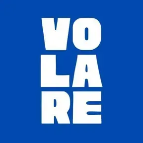 Volare FM 103.4 langsung