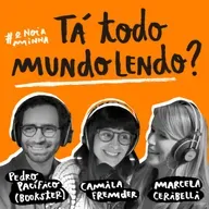 Tá todo mundo lendo?