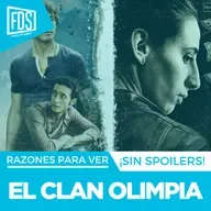 Razones para ver: ‘EL CLAN OLIMPIA', en Disney+
