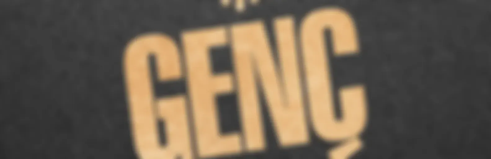 GENÇ Podcast