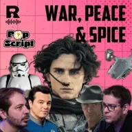 EP834 - Геополитически футуризъм [Pop Script c Благой Иванов]