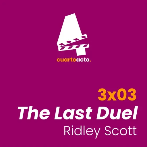 3x03 The last duel (Ridley Scott)