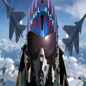 DJMaverick