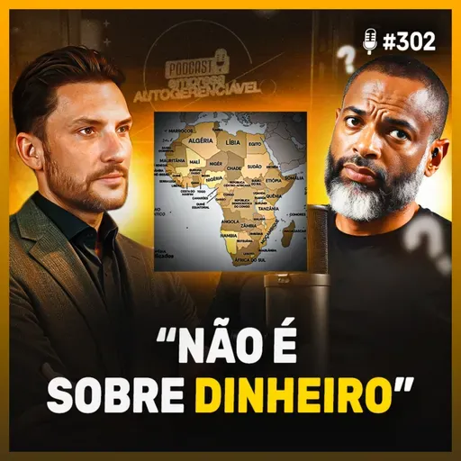 5 Lições de Liderança e Cultura para Escalar seu Negócio Digital | Podcast EAG #302