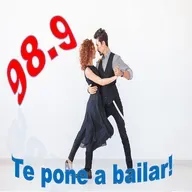 98.9 Radio Crossover en vivo