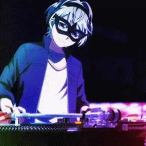 DJMomo