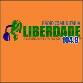 Rádio Comunitária Liberdade