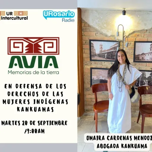 En defensa de las mujeres indígenas Kankuamas