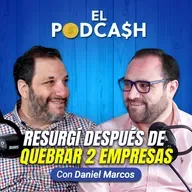 Entrevista OBLIGATORIA para cualquier EMPRENDEDOR | ​⁠DANIEL MARCOS