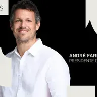 André Farber, CEO da Riachuelo, analisa cenário econômico e nova fase da gigante da moda