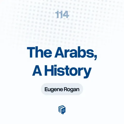 تاریخ مردمان عرب