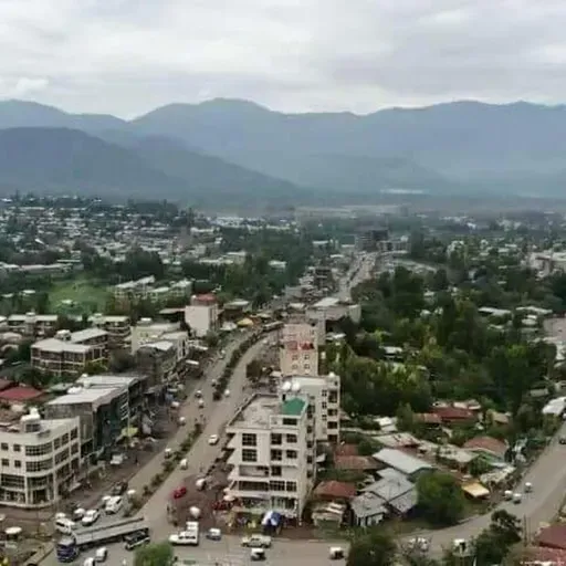 የመስከረም 18 ቀን 2018 ዓ/ም የዓለም ዜና