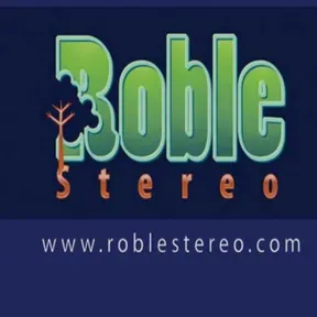 Roble Stereo