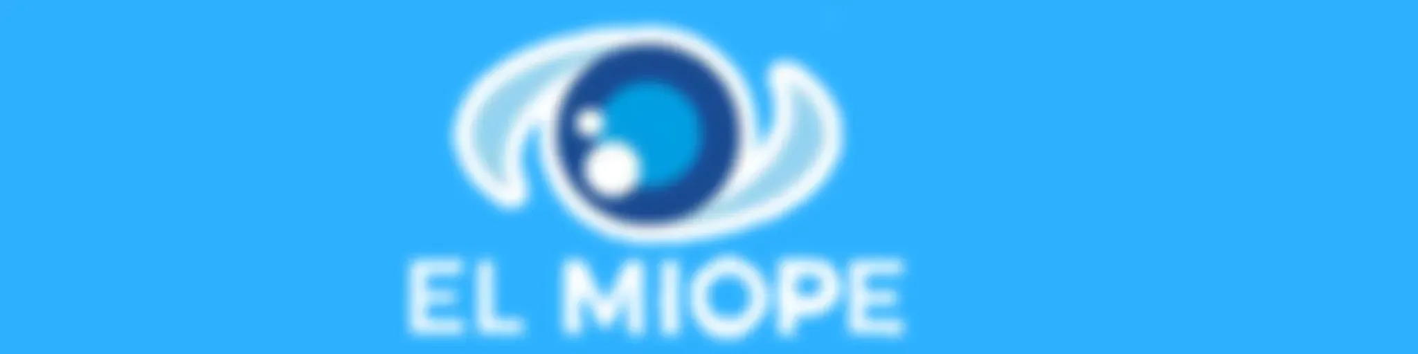 El Miope en Radio 