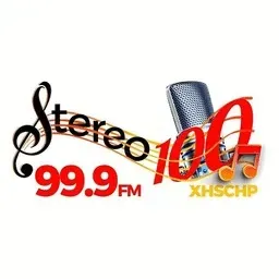 STEREO 100 Morelia en vivo