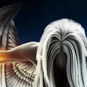 Demons and Angels