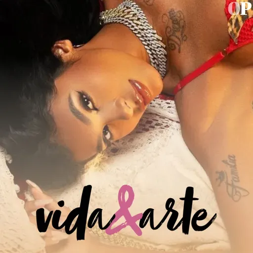 #63 - V&A Convida: Pocah