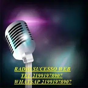 RADIO SUCESSO WEB