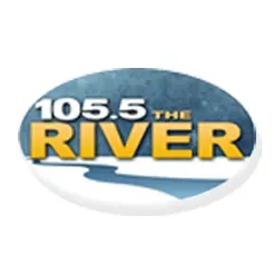 KRBI 105.5 The River