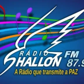 radio shallon